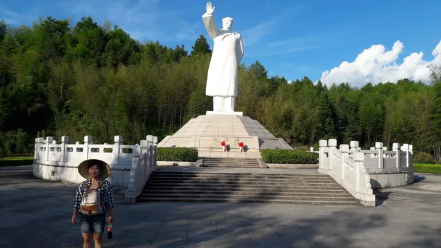 Gutian Conference Memorial Hall