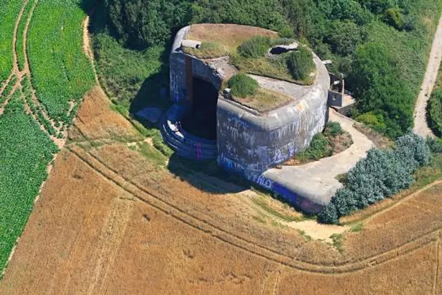 Museum of the Atlantic Wall