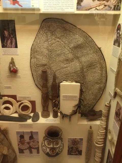 Museum of Antiquities