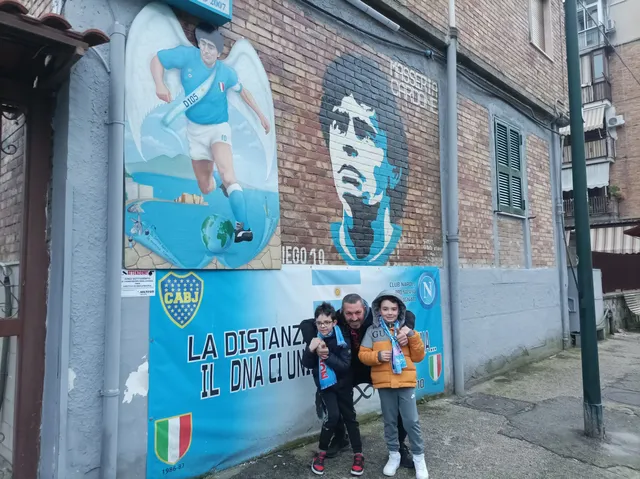 Club Napoli "Saverio Silvio Vignati"