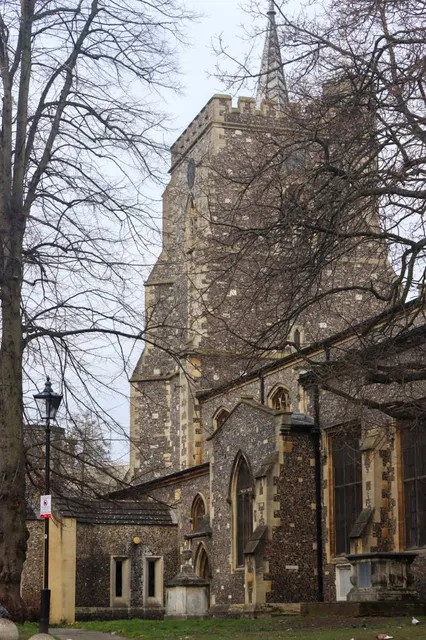 Littlebredy Walled Gardens