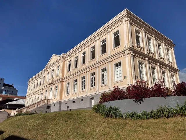 Memorial Nereu Ramos