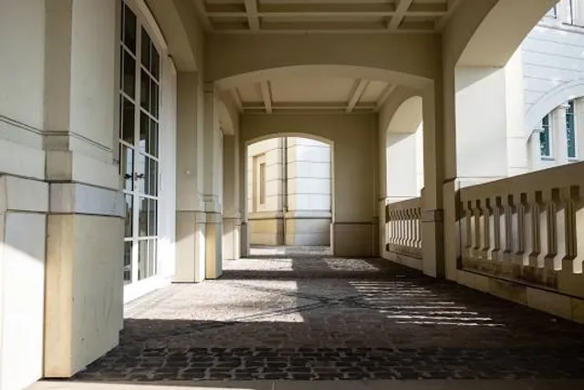 Citadelle du Saint-Esprit