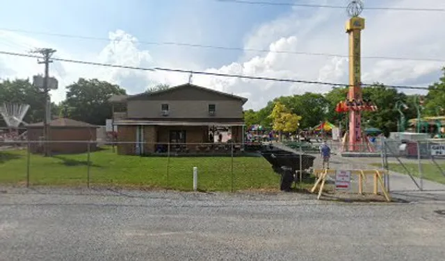 Pappy Fred's Pizzeria