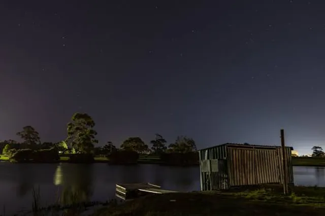 Mount Penang Gardens