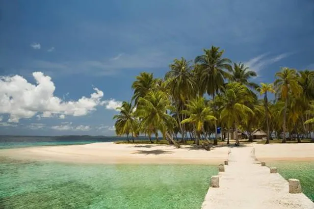 San Blas Islands