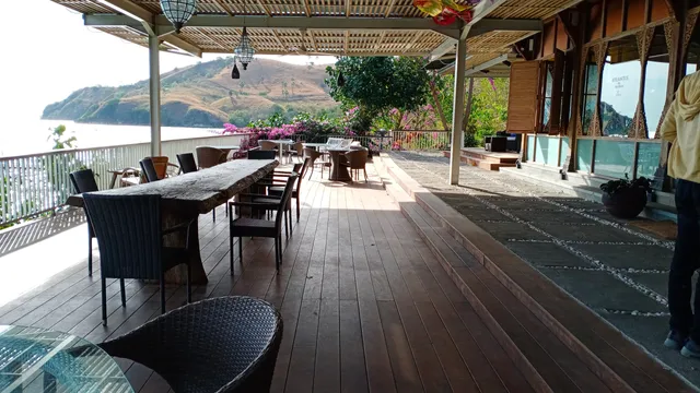 Plataran Atlantis On The Rock