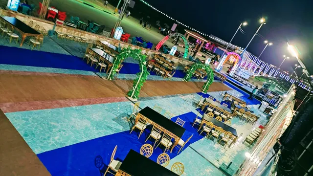 منتزه موال مصيف بلطيم