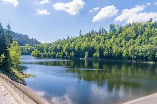 Jezioro Czerniańskie