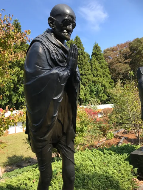 Wagner Nándor Art Gallery Mashiko