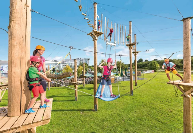 Salzburg climbing Neuss