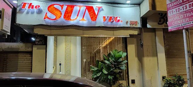 Sun Restaurant