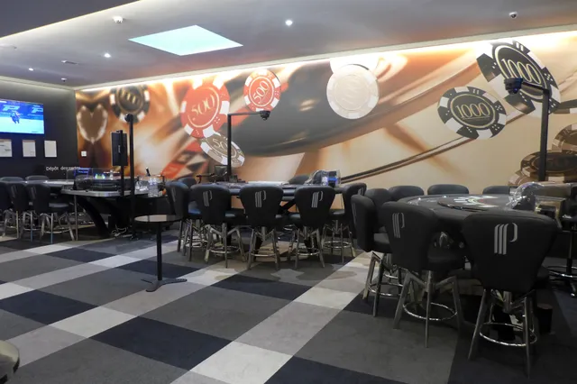 Casino Partouche Plouescat