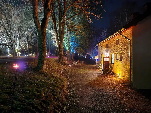 Ljus och Kultur Borgvik