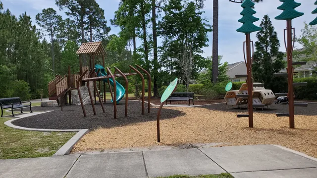 Westgate Nature Park