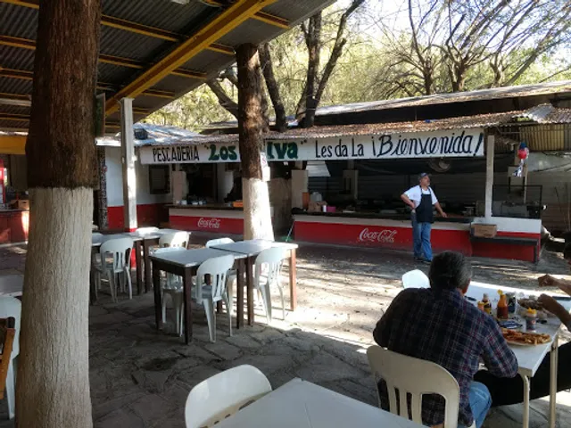 Pescaderia Los Silva