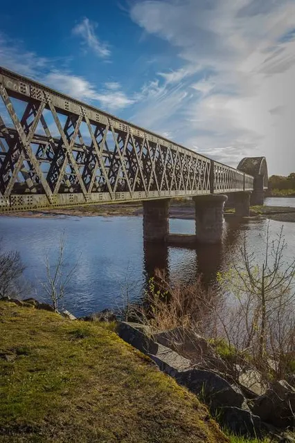 Spey Viaduct
