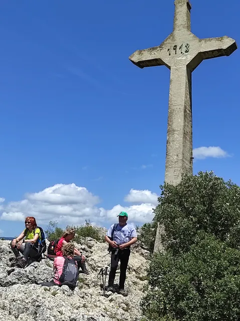 Cruz de Peñaguda