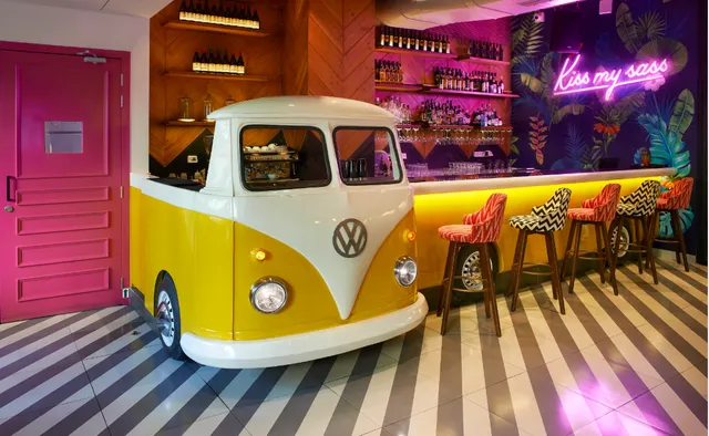 The Sassy Spoon Powai