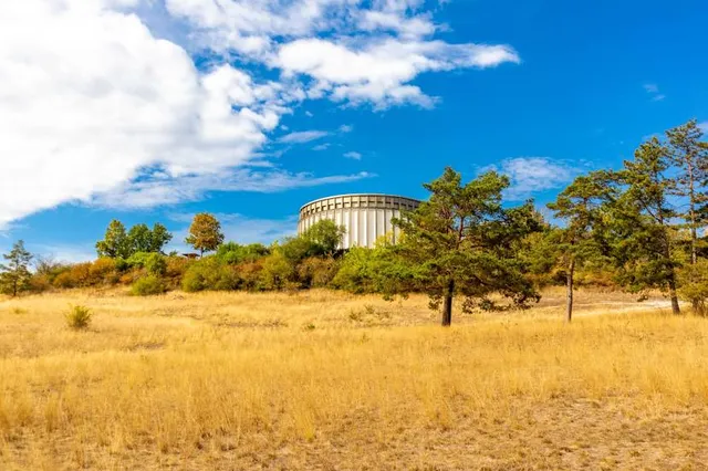 Bad Frankenhausen/Kyffhäuser