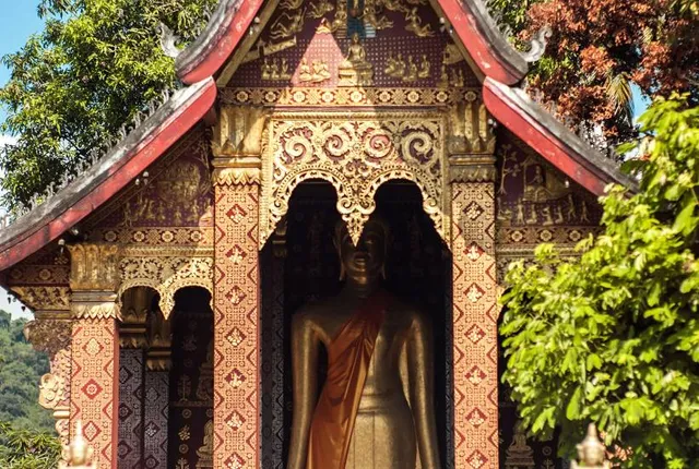 Wat Sop Sickharam วัดสบสิกขาราม