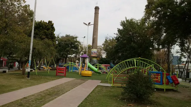 Plaza Pascual Romano