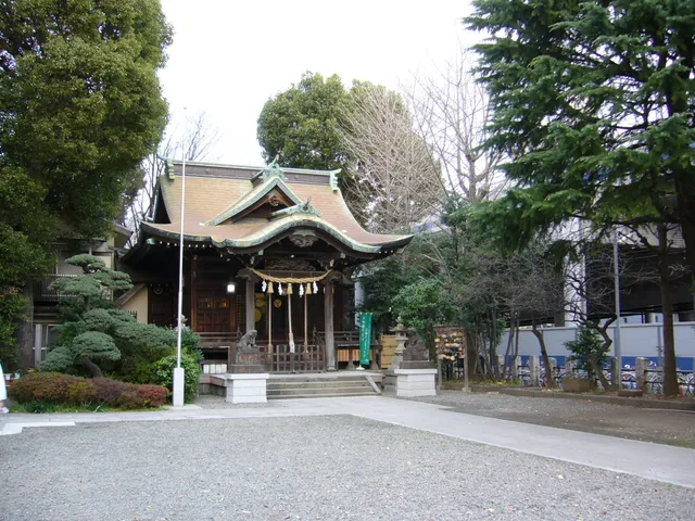place image