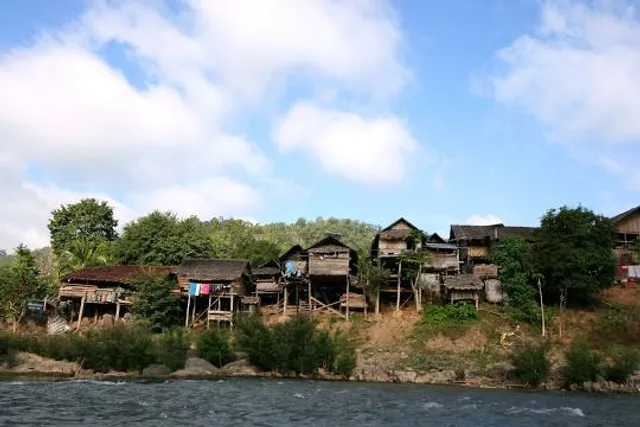Karen Village