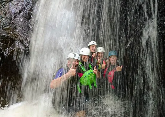 Ropeworks Active Ltd