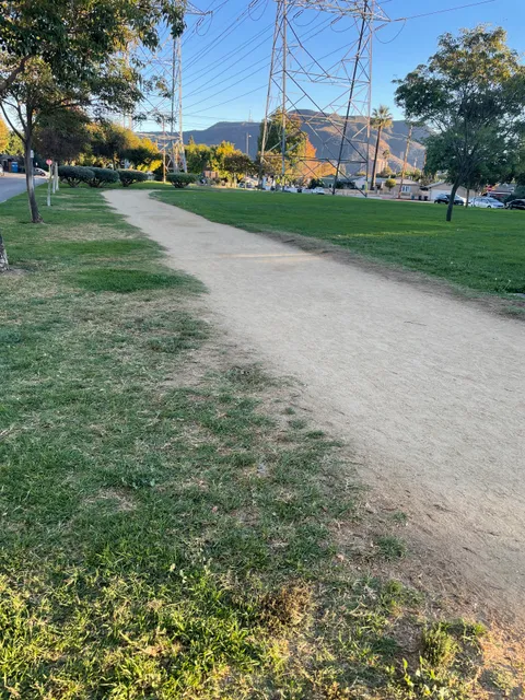 Whitnall Highway Park South