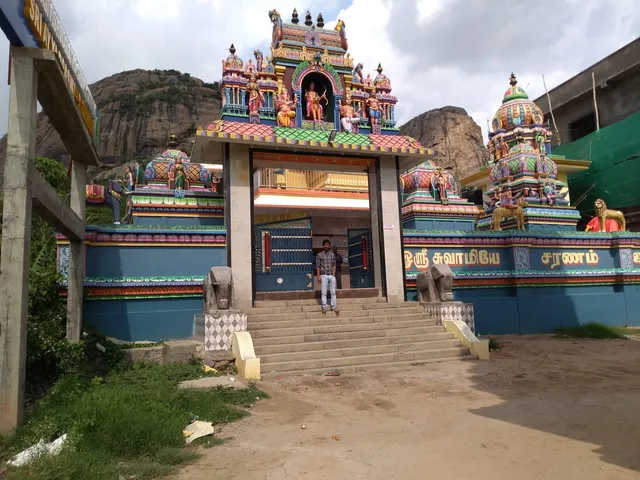 Arulmigu Varadaraja Perumal Temple