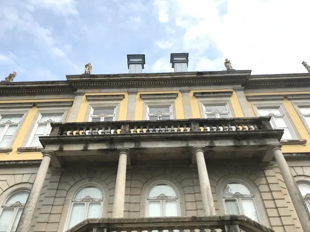 Palacete Villa Morais