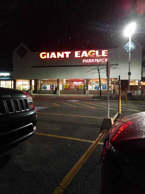 The Promenade At Crocker Park