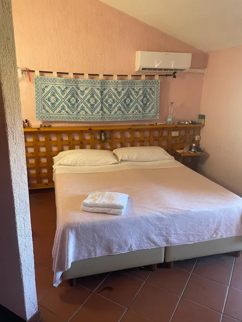 Hotel Scintilla - San Teodoro