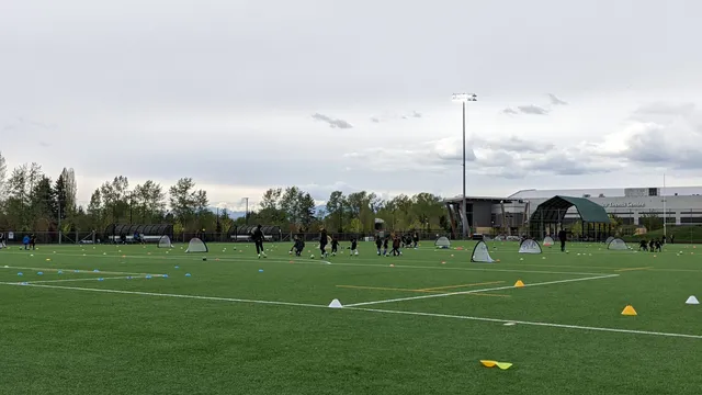 Willoughby Community Park