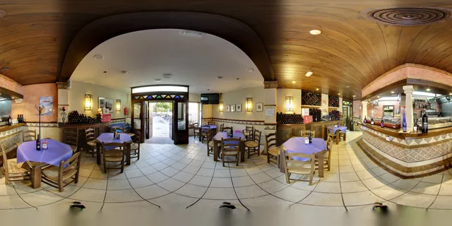 Bodega San Francisco