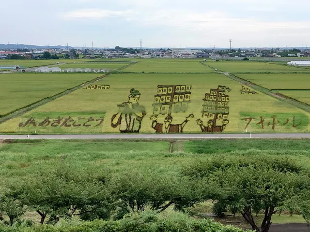 Sainokami Noson Park