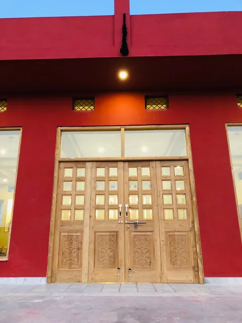 Chinkara Resorts ( Bishnoi Village )