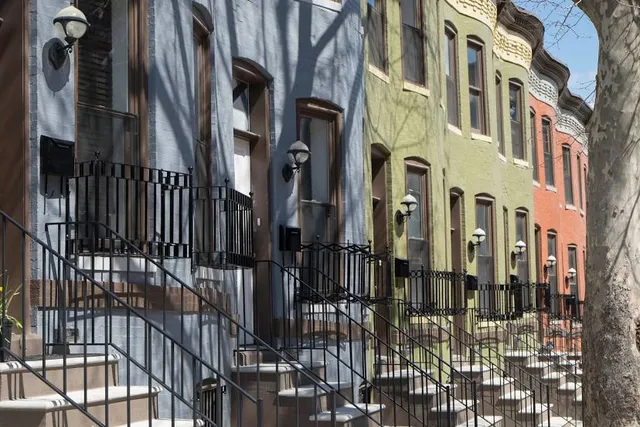 Green Mount Cemetery