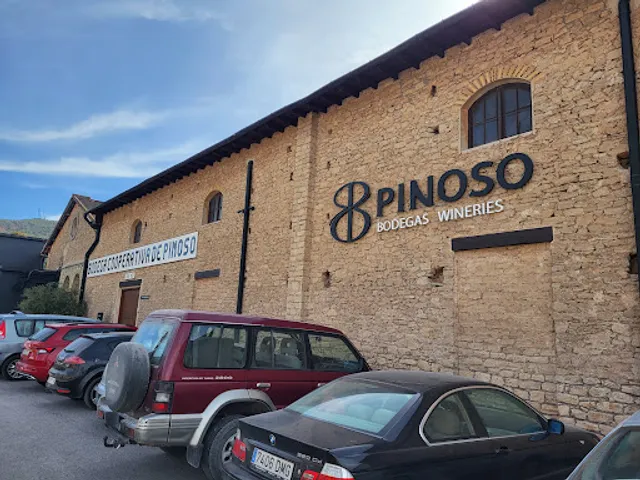 Bodegas Pinoso