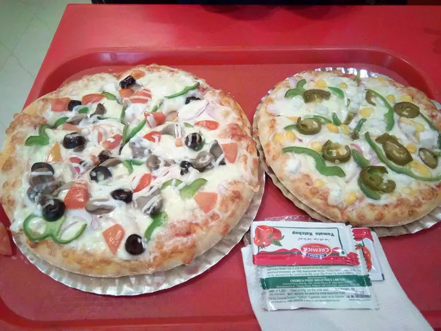 Pizzaa Planet