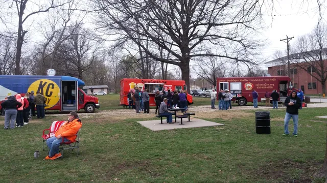 T.B. Hanna Station Park