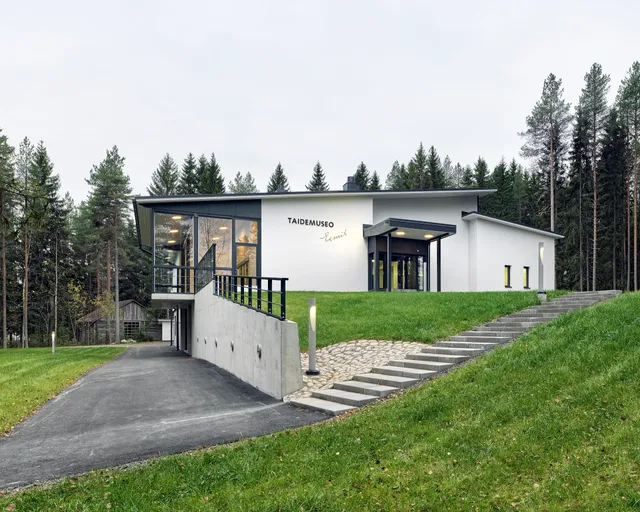 Museum of Fine Arts Eemil