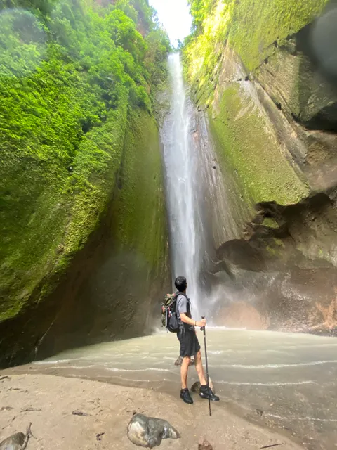 Cascada Salto de La Periquera