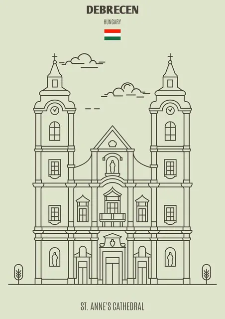 Saint Anne's Cathedral