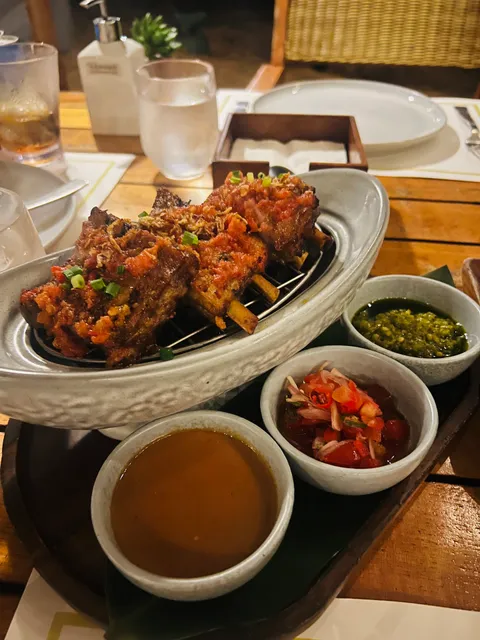 Sanya Aidixun Hotel-Beach Barbecue