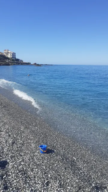 spiaggia grande diamante