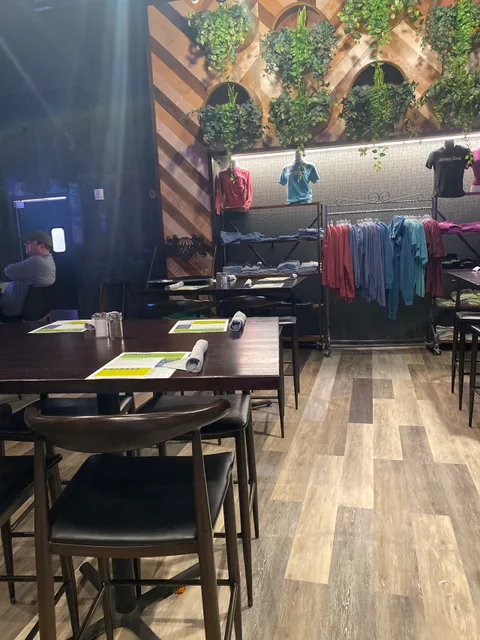 WICKED WEED SMOKEHOUSE