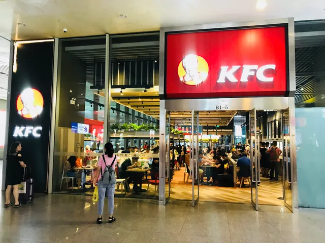 KFC