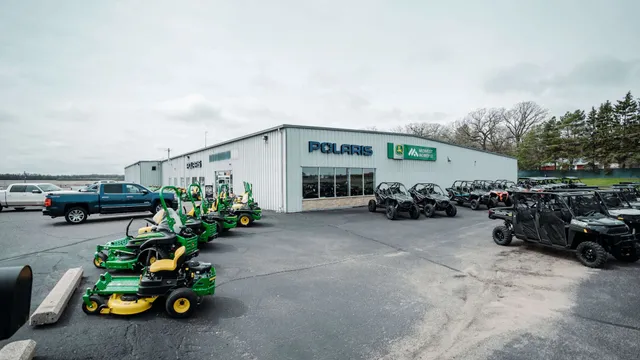 Midwest Machinery Co.